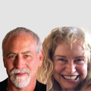 Speaker - Dr. Roger Morrison, MD & Nancy Herrick